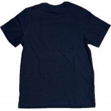 CAMISETA NIKE COURT DRI-FIT - PRETO/COLOR